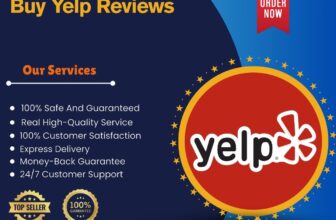 Buy yelp Reviews